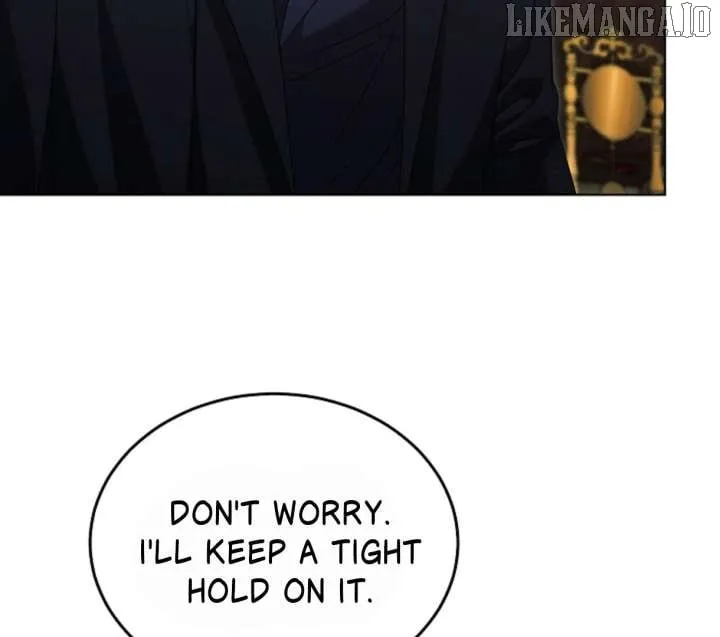 Try Begging Chapter 61 page 10 - 