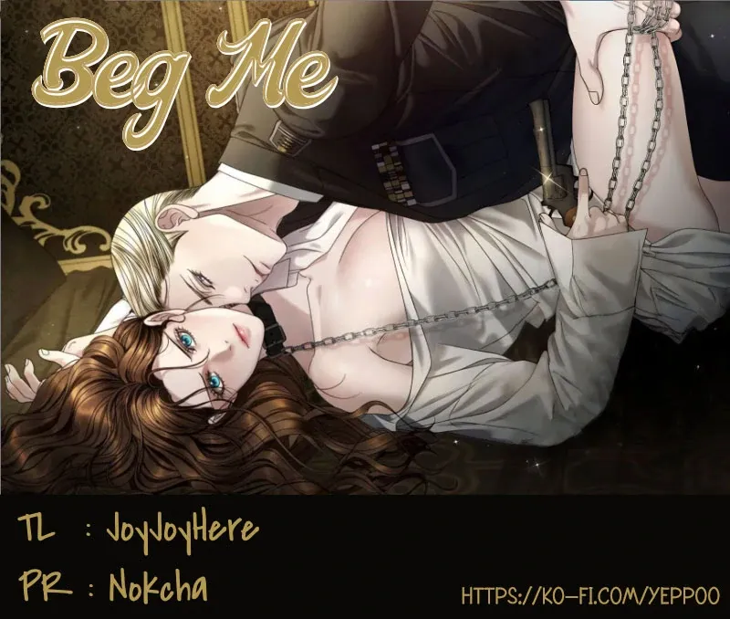 Try Begging Chapter 62 page 2 - 