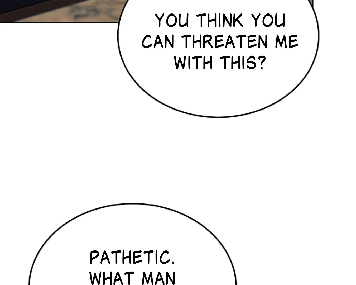 Try Begging Chapter 62 page 103 - 