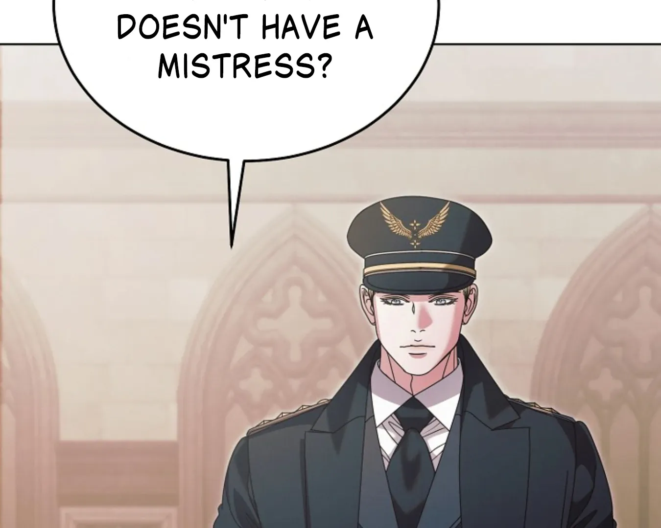 Try Begging Chapter 62 page 104 - 