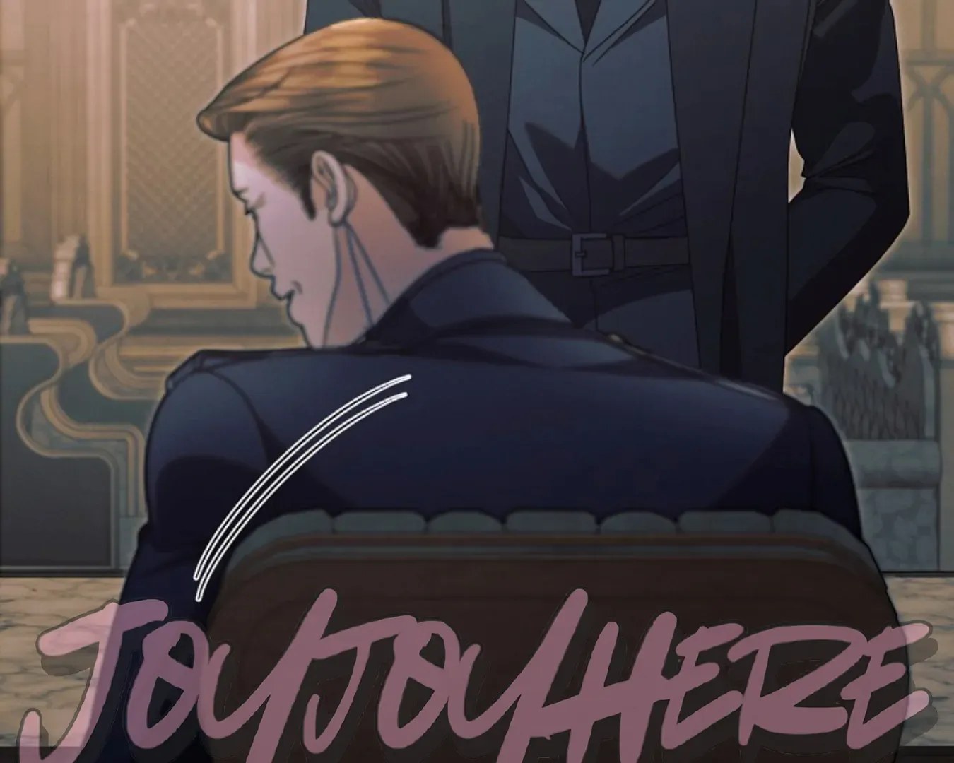 Try Begging Chapter 62 page 105 - 
