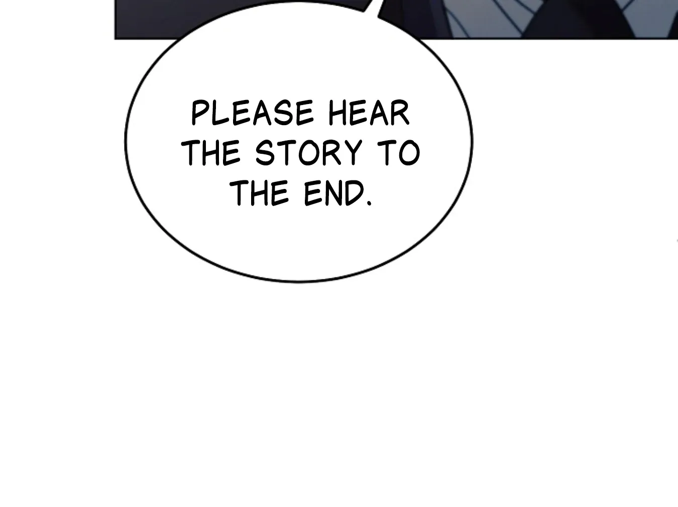 Try Begging Chapter 62 page 109 - 