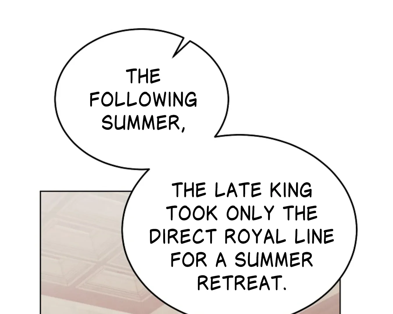 Try Begging Chapter 62 page 110 - 