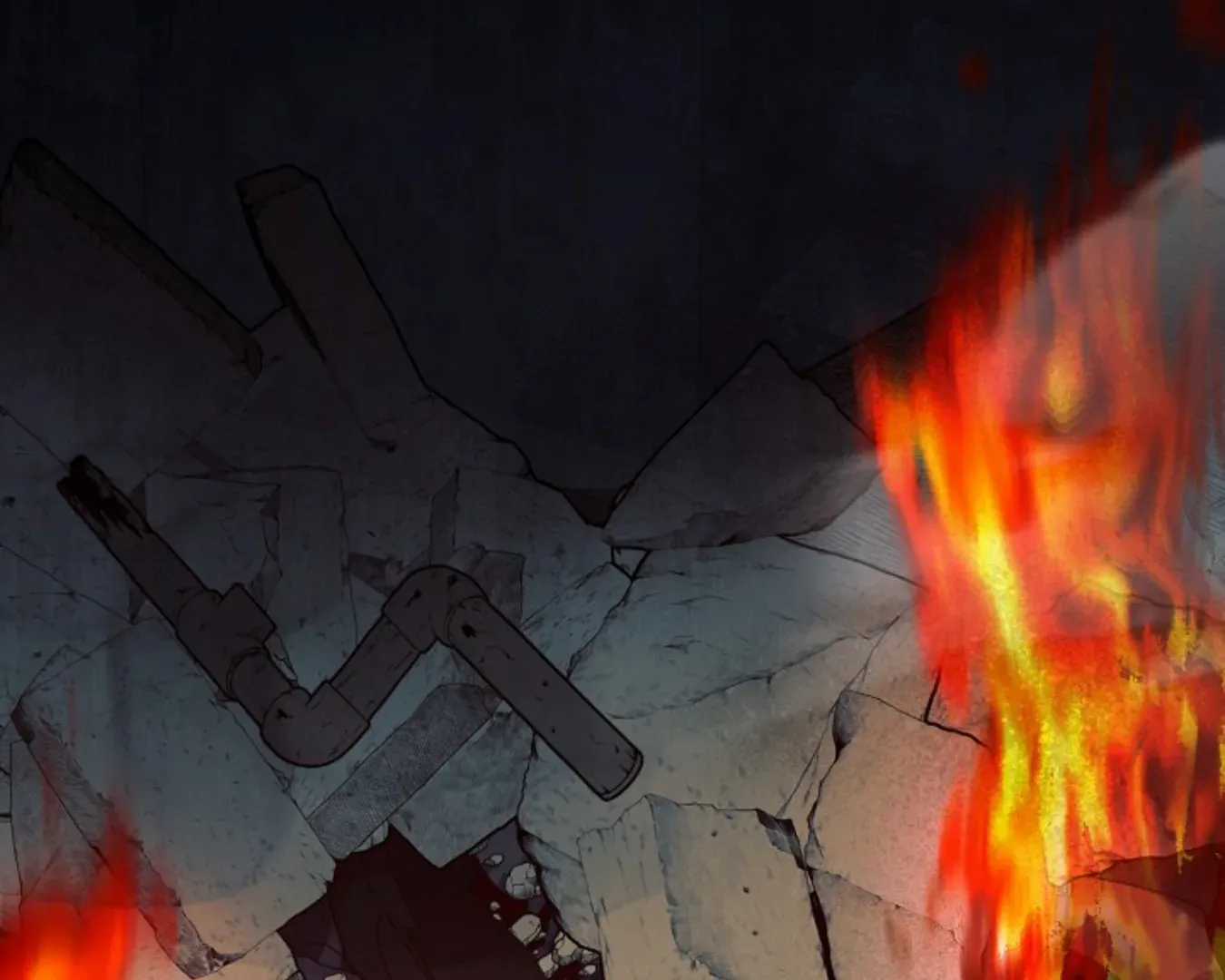 Try Begging Chapter 62 page 119 - 