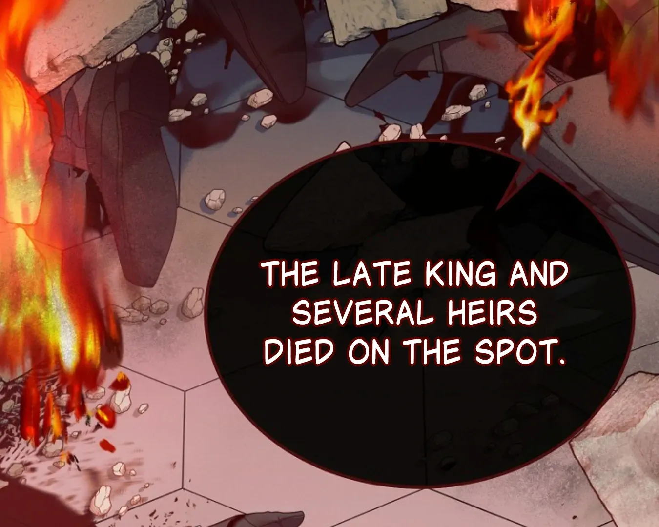 Try Begging Chapter 62 page 120 - 