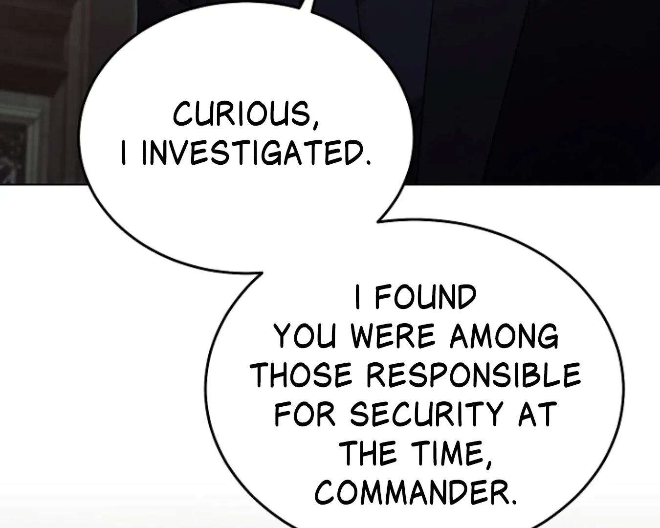 Try Begging Chapter 62 page 126 - 
