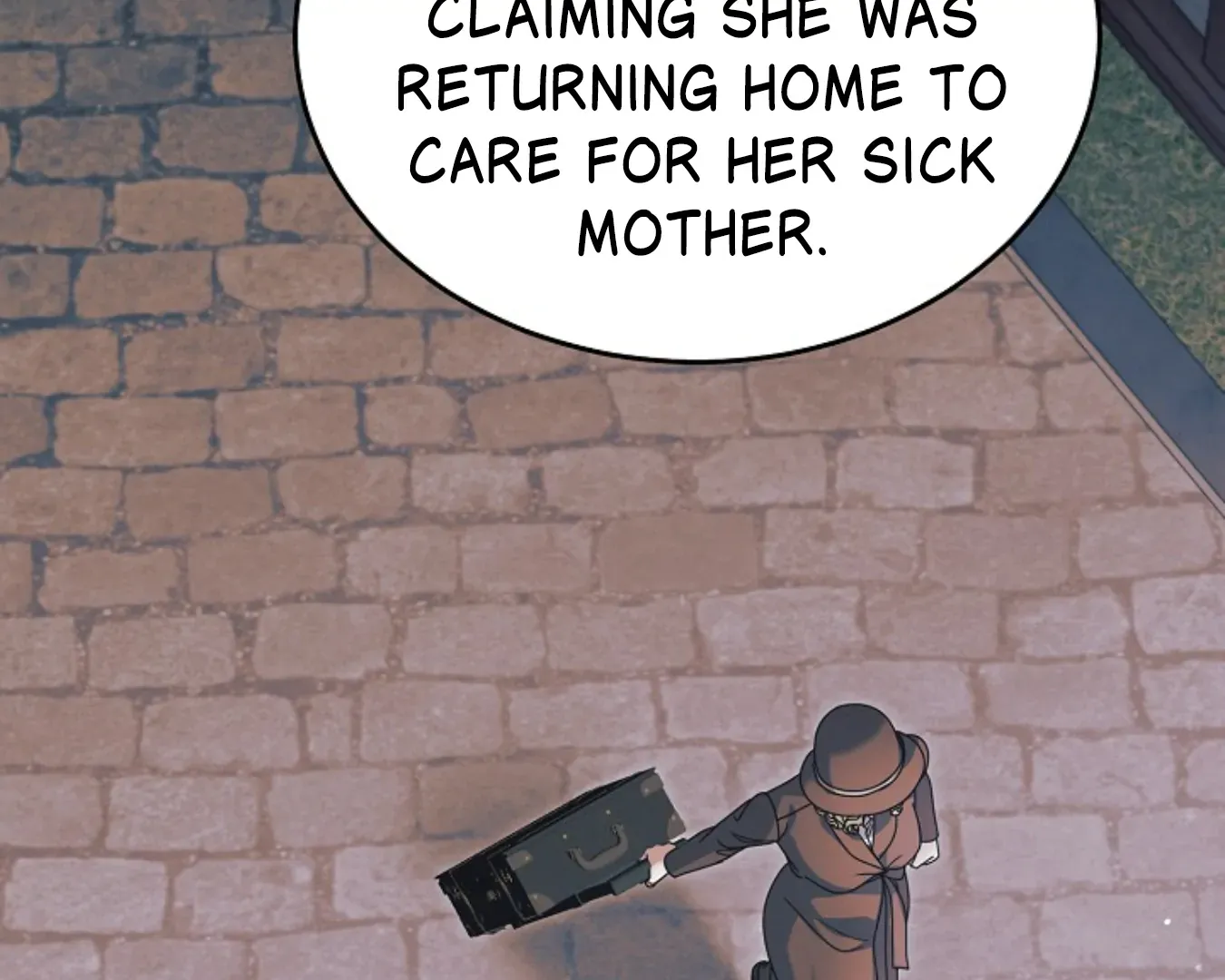 Try Begging Chapter 62 page 134 - 