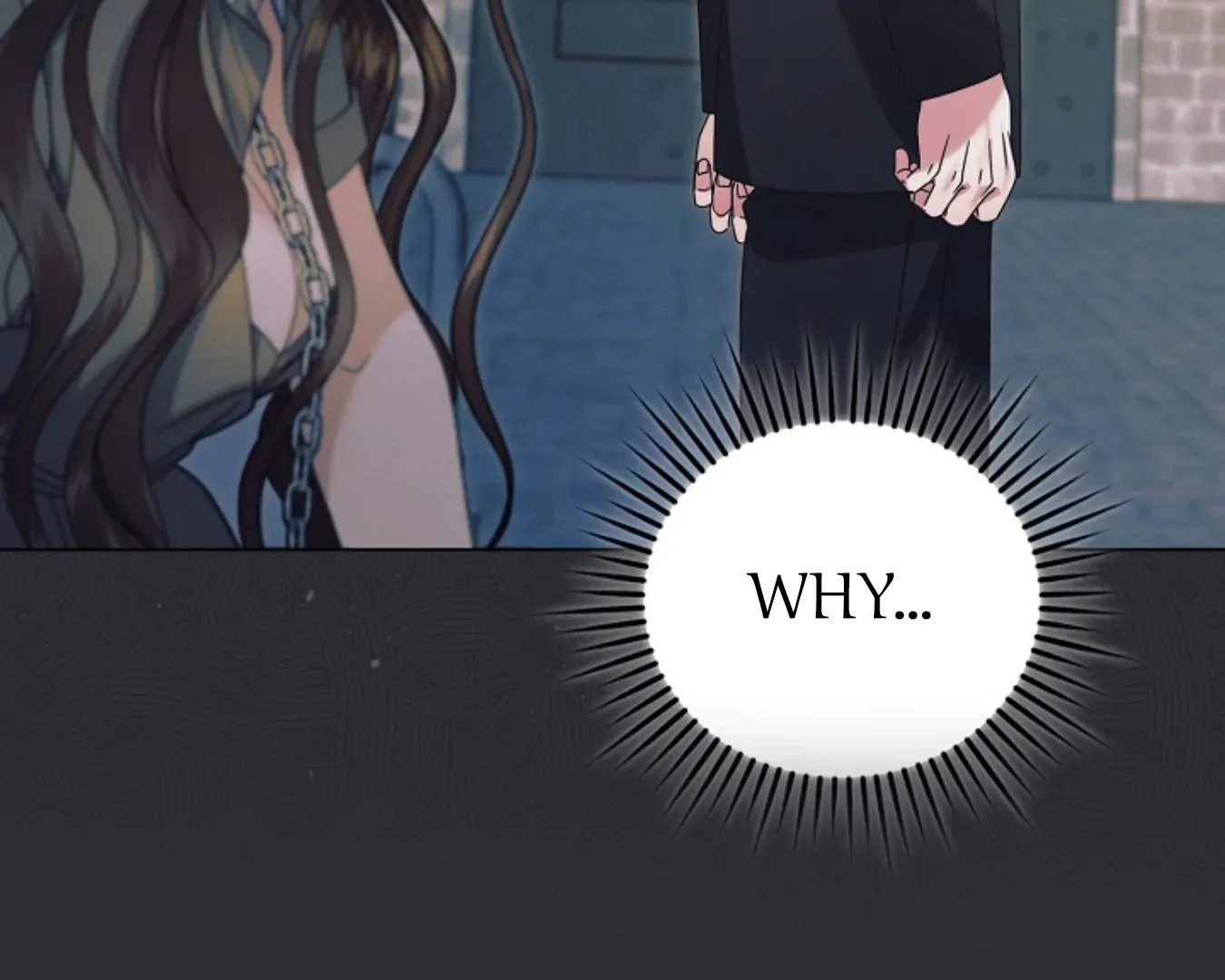 Try Begging Chapter 62 page 15 - 