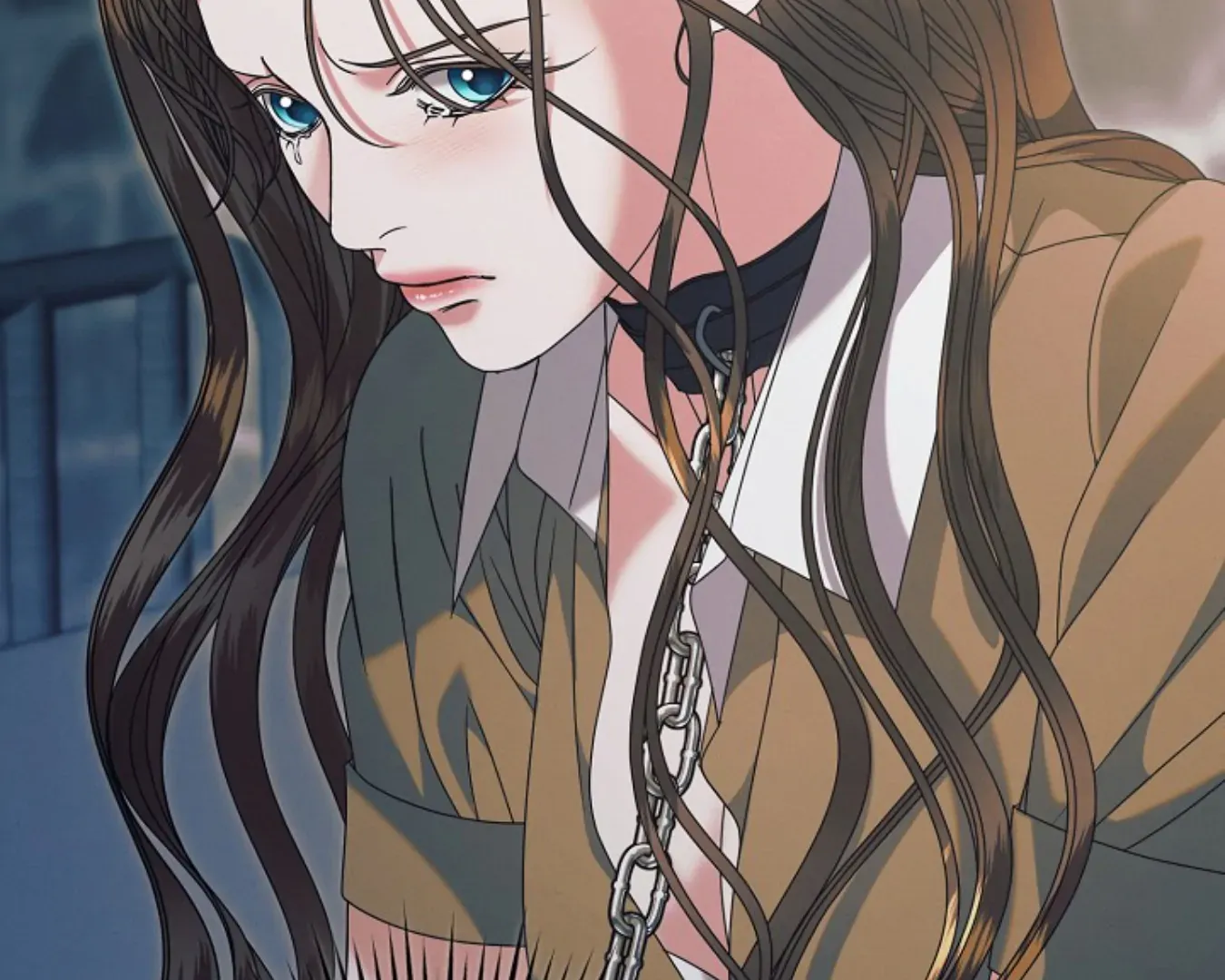 Try Begging Chapter 62 page 17 - 