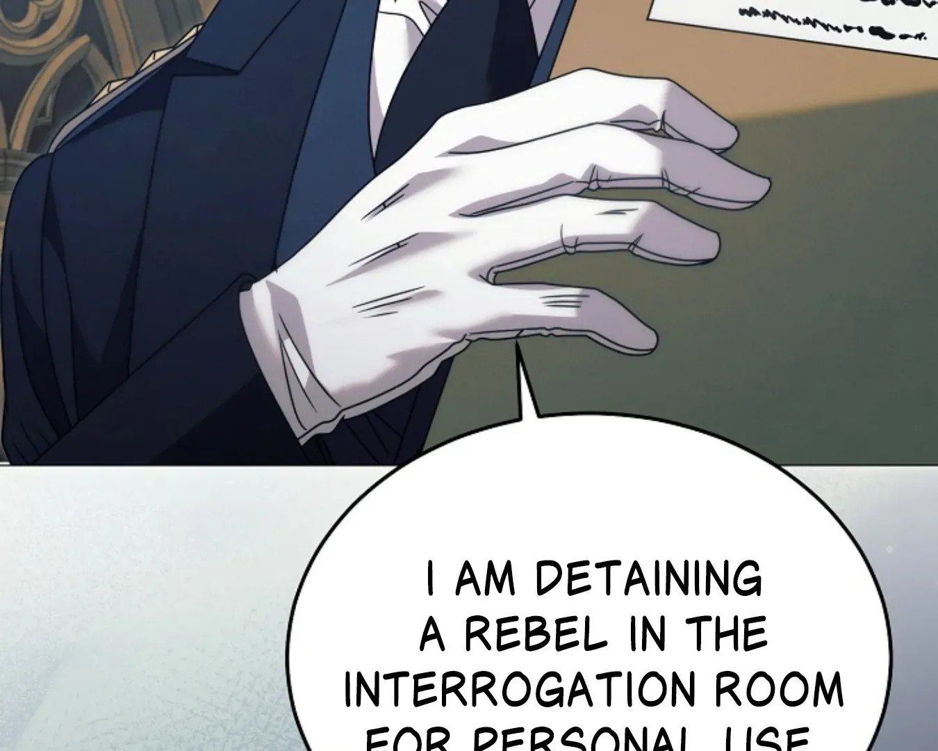Try Begging Chapter 62 page 162 - 