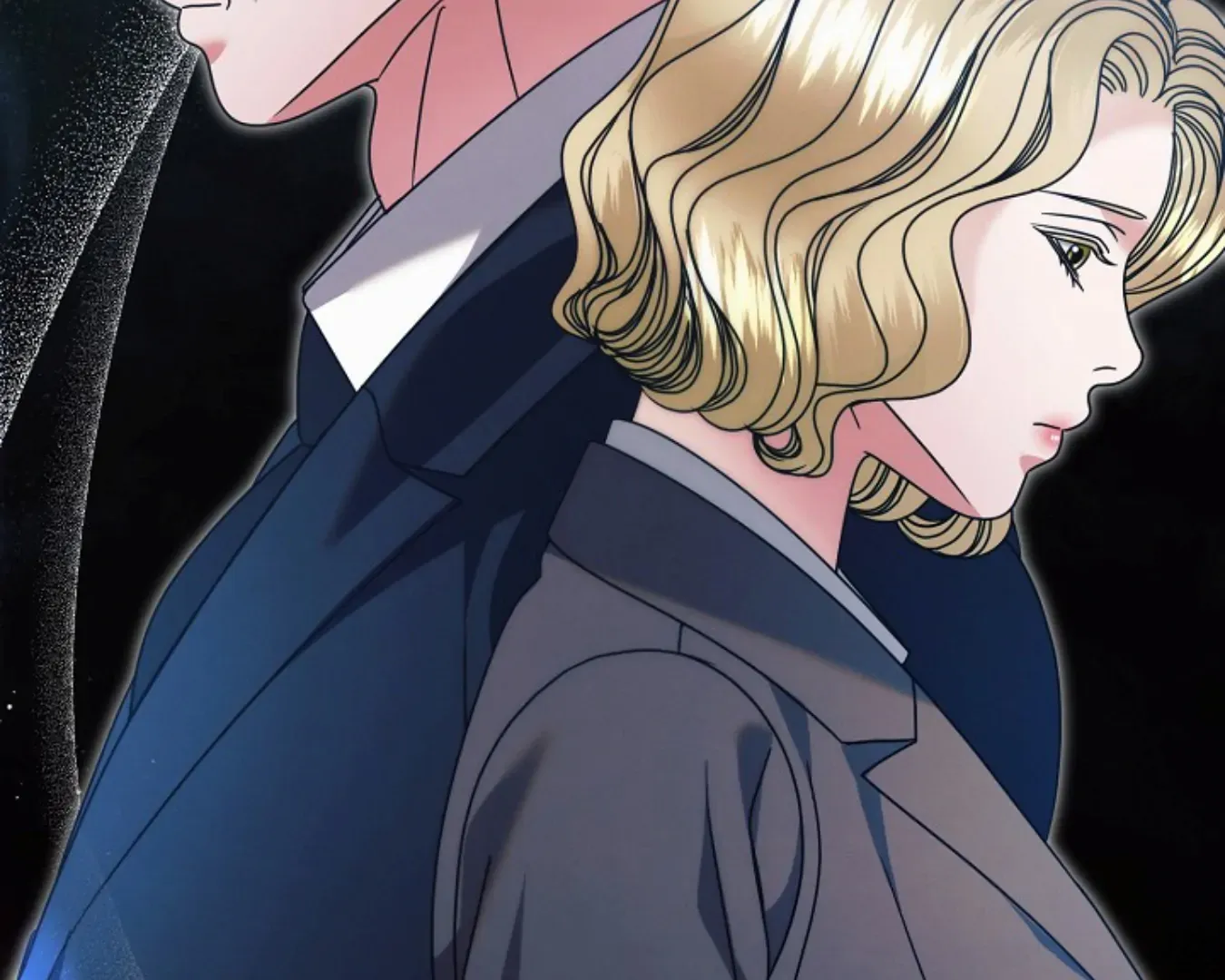 Try Begging Chapter 62 page 165 - 