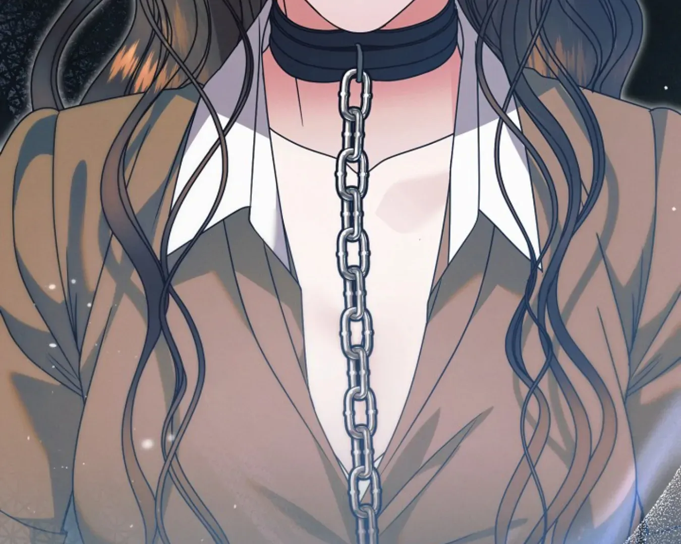 Try Begging Chapter 62 page 168 - 