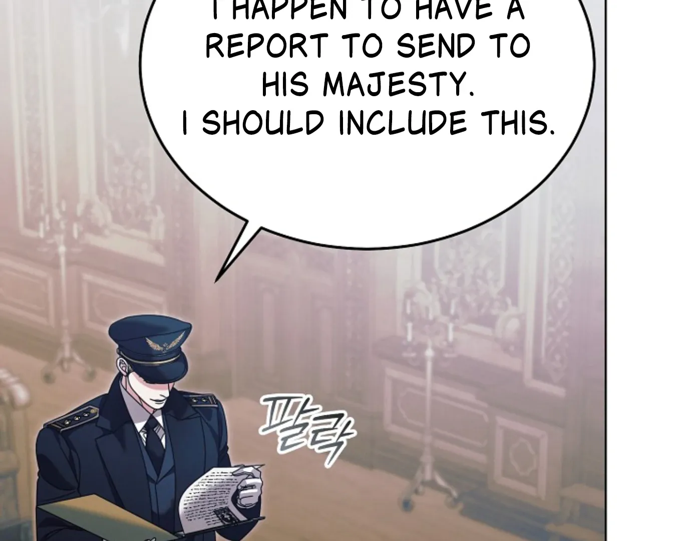 Try Begging Chapter 62 page 171 - 