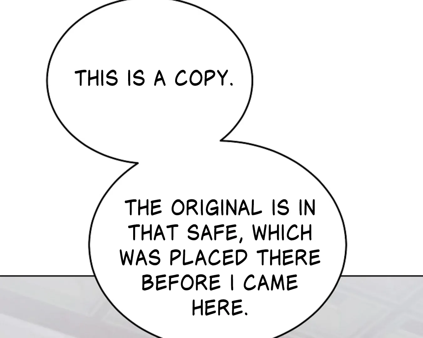 Try Begging Chapter 62 page 182 - 