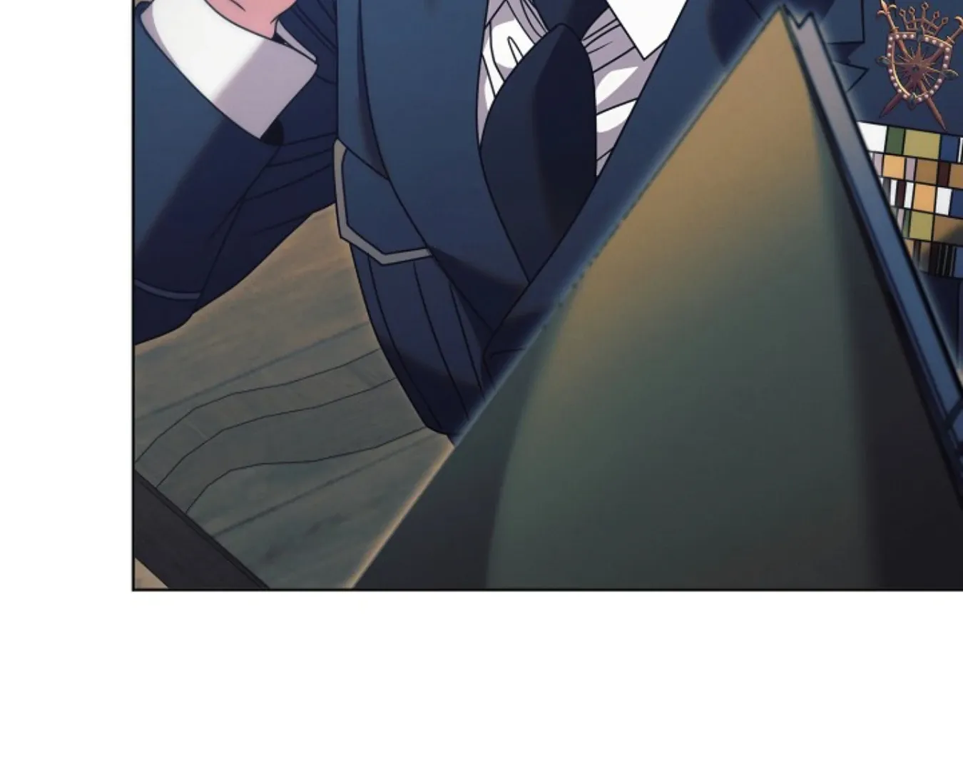 Try Begging Chapter 62 page 187 - 
