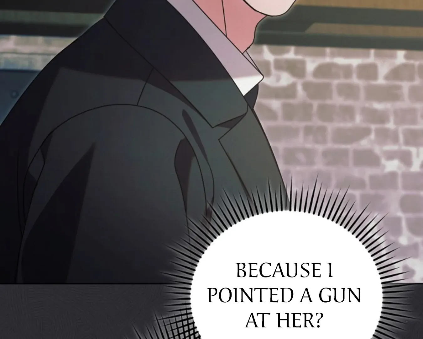 Try Begging Chapter 62 page 20 - 