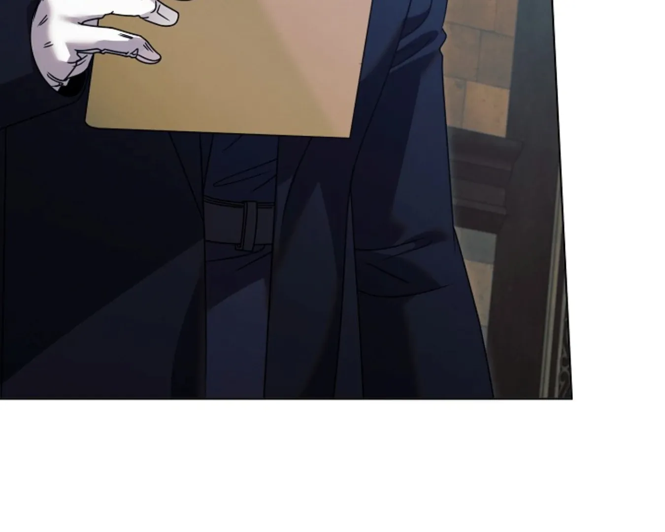 Try Begging Chapter 62 page 197 - 
