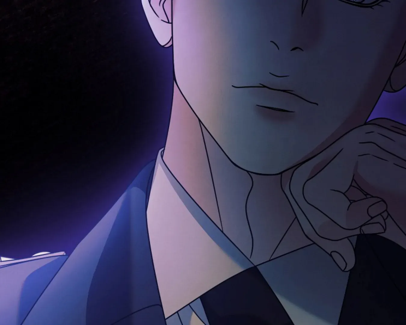 Try Begging Chapter 62 page 200 - 
