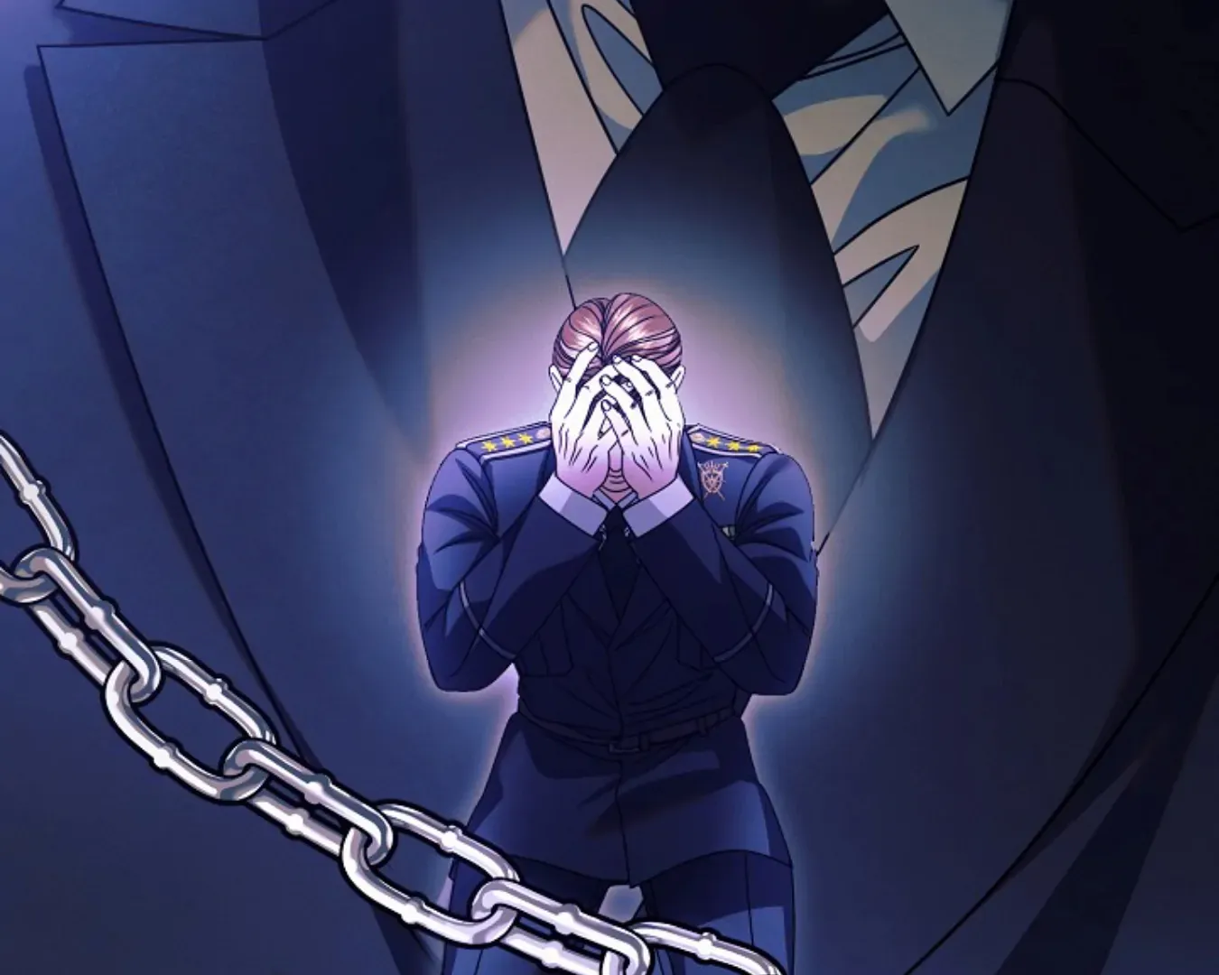 Try Begging Chapter 62 page 201 - 