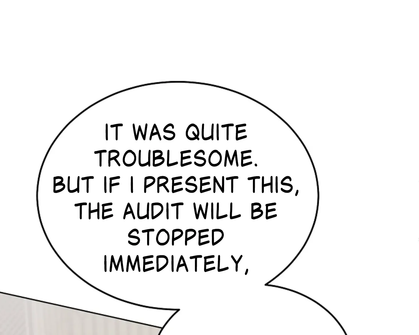 Try Begging Chapter 62 page 207 - 