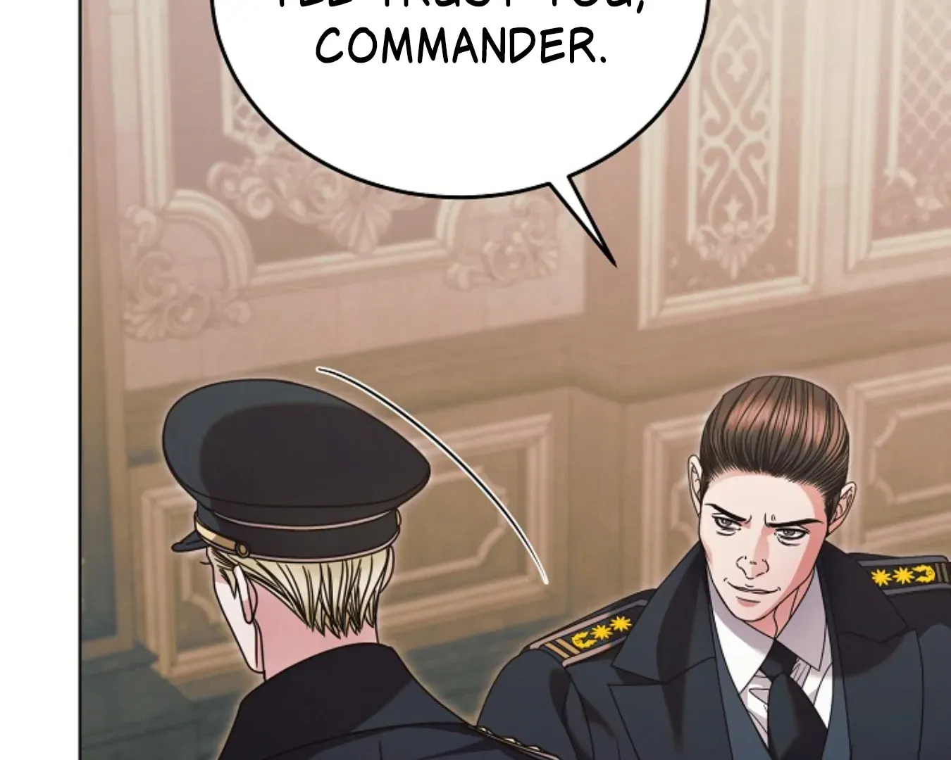 Try Begging Chapter 62 page 31 - 