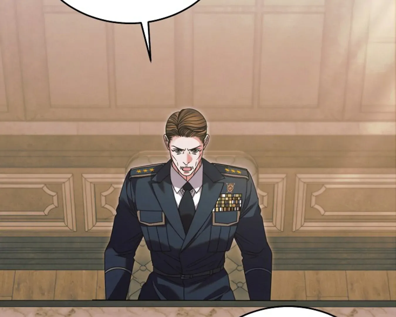 Try Begging Chapter 62 page 40 - 