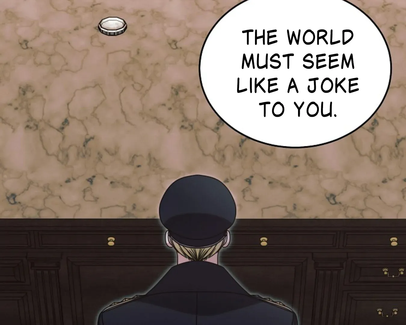 Try Begging Chapter 62 page 41 - 