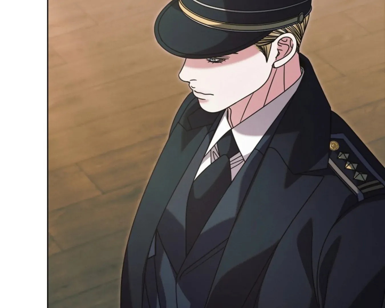 Try Begging Chapter 62 page 47 - 