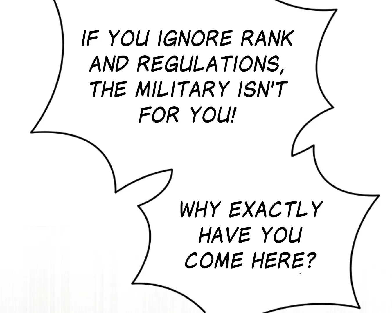 Try Begging Chapter 62 page 49 - 