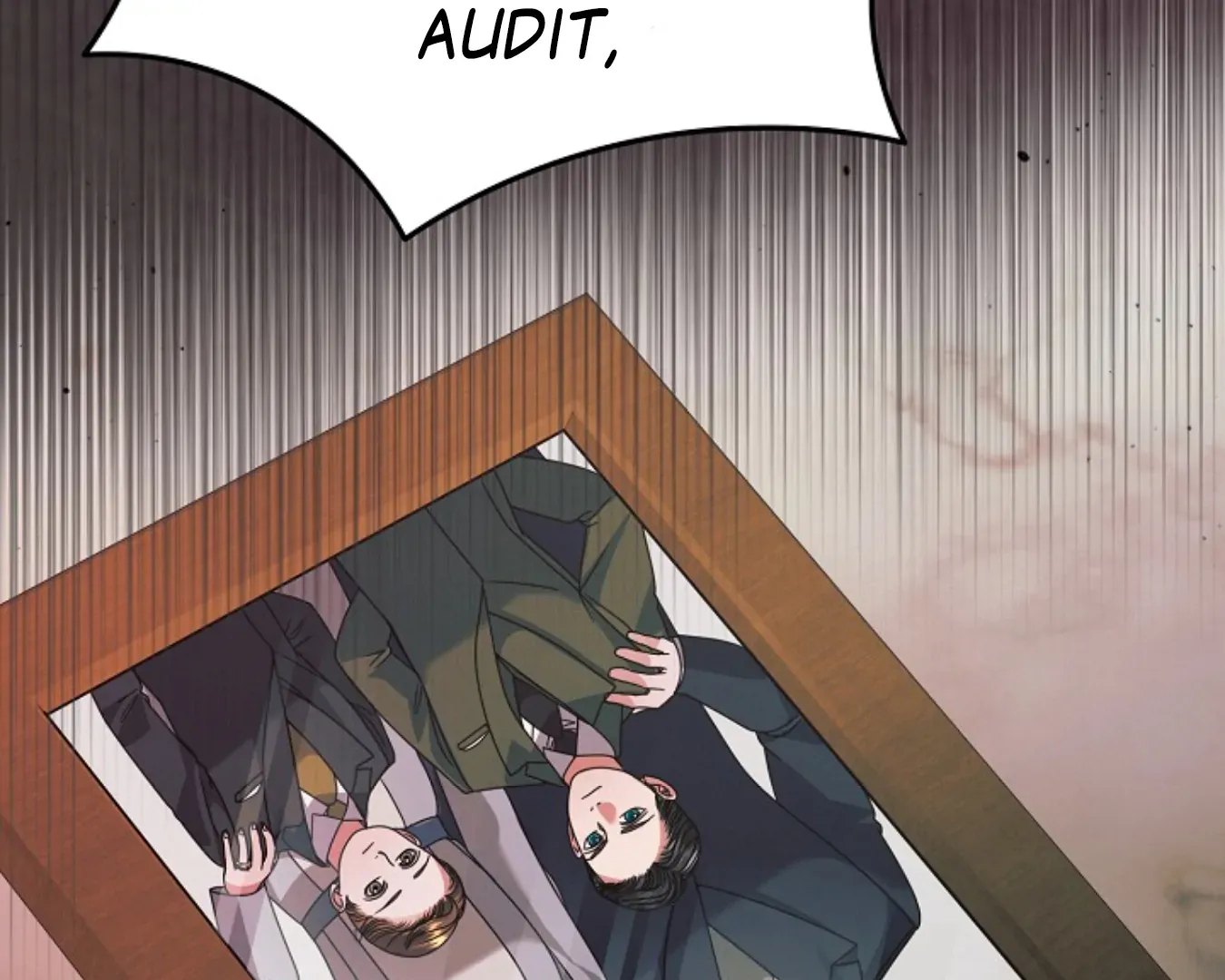 Try Begging Chapter 62 page 54 - 