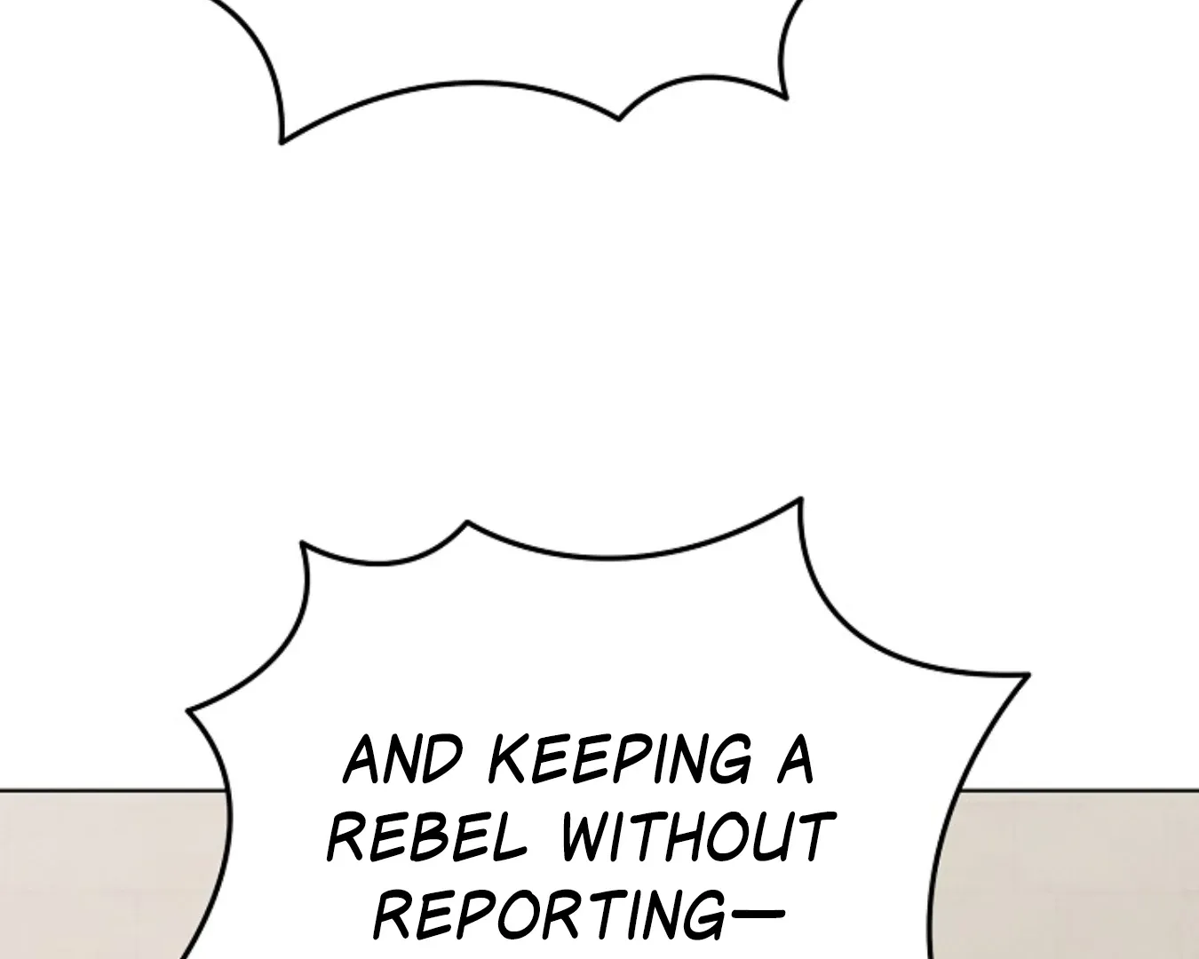Try Begging Chapter 62 page 59 - 