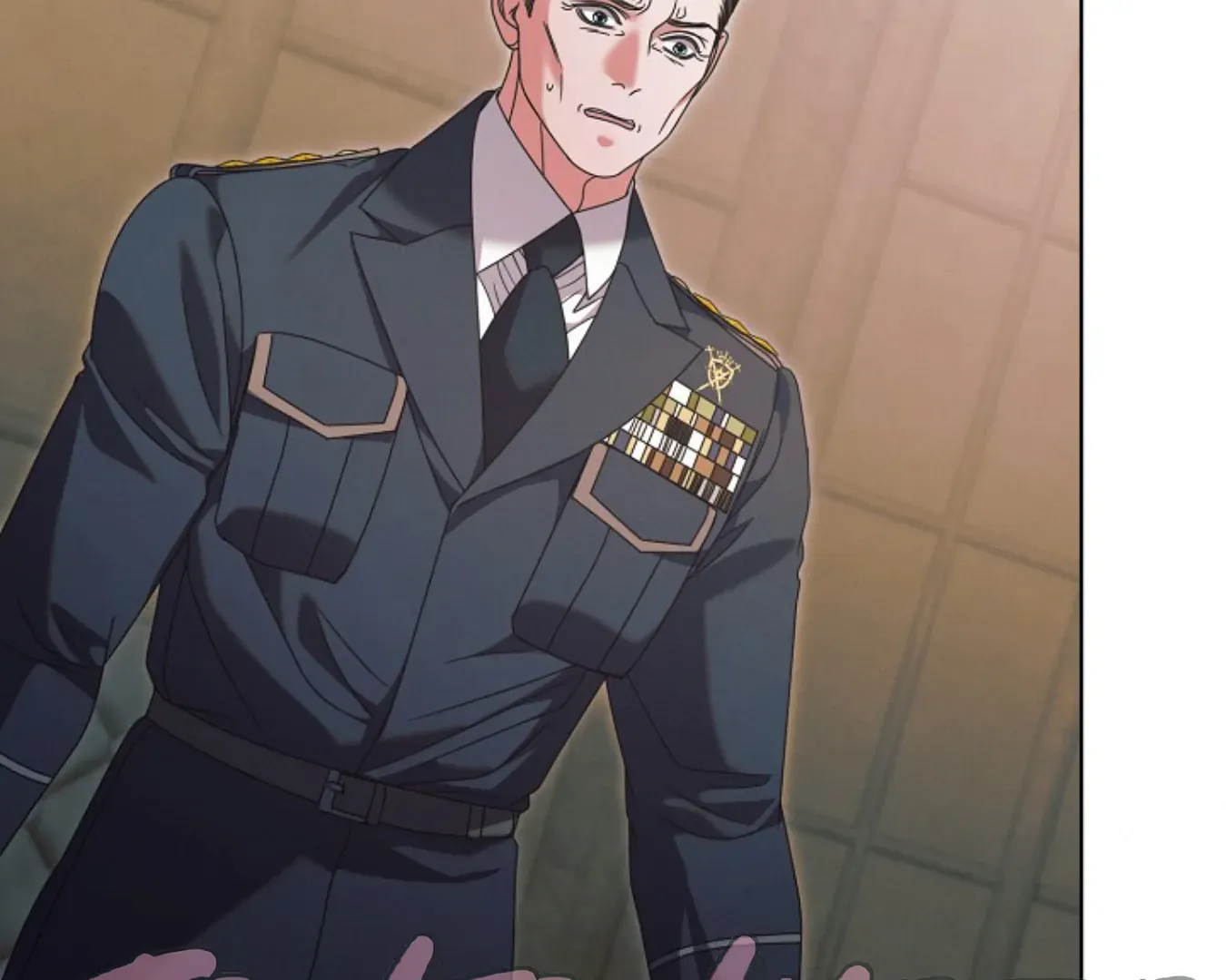 Try Begging Chapter 62 page 81 - 