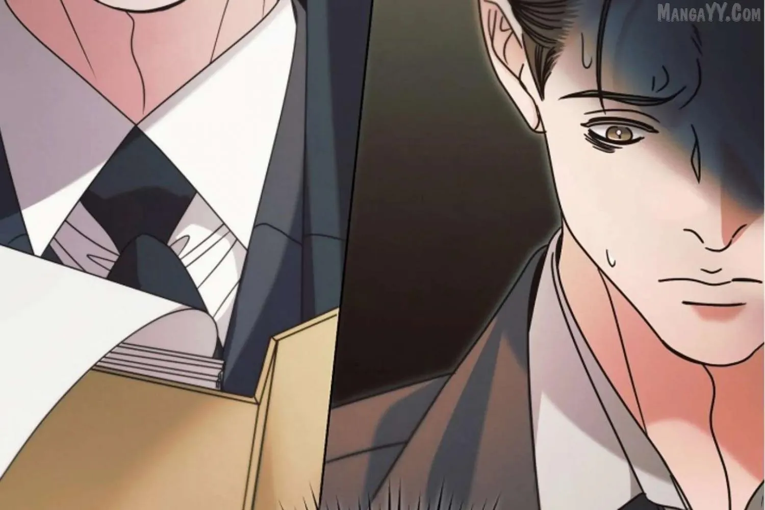 Try Begging Chapter 63 page 101 - 