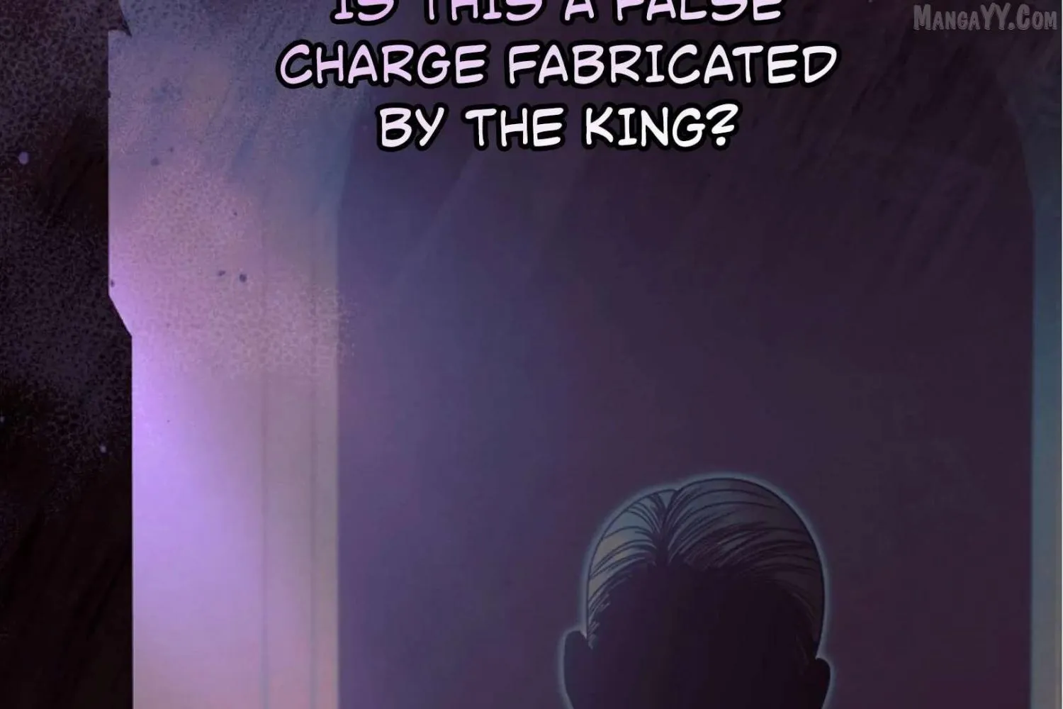 Try Begging Chapter 63 page 104 - 