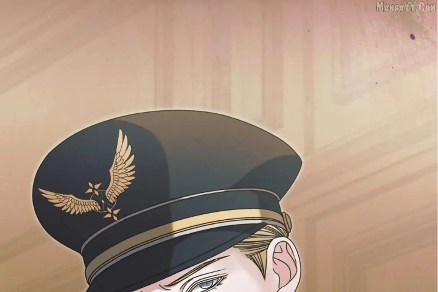 Try Begging Chapter 63 page 109 - 