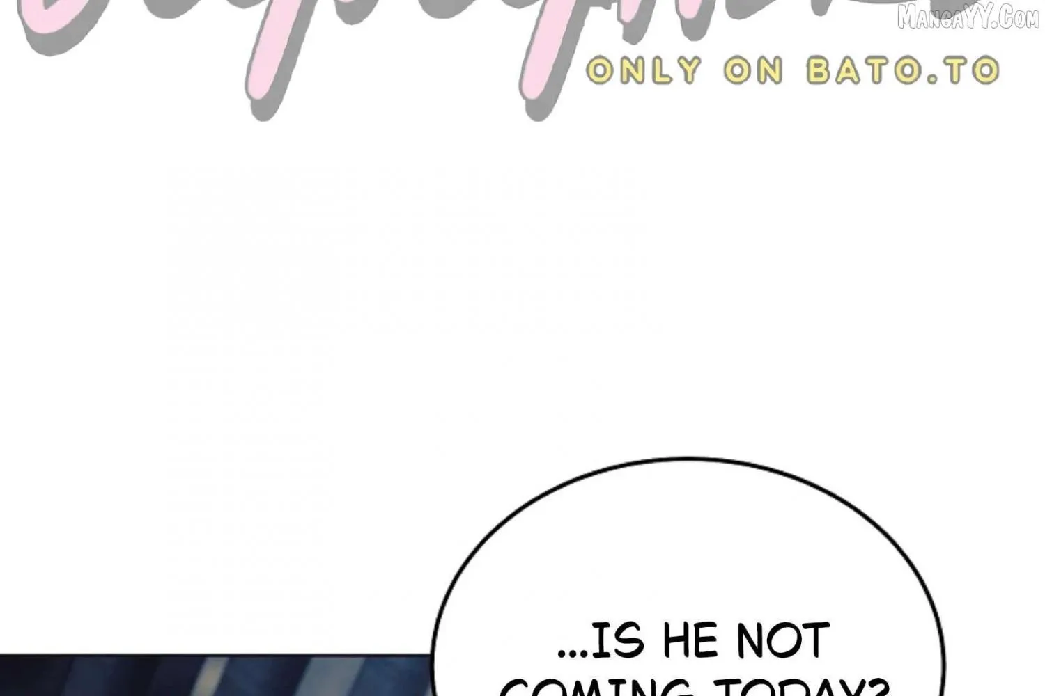Try Begging Chapter 63 page 128 - 