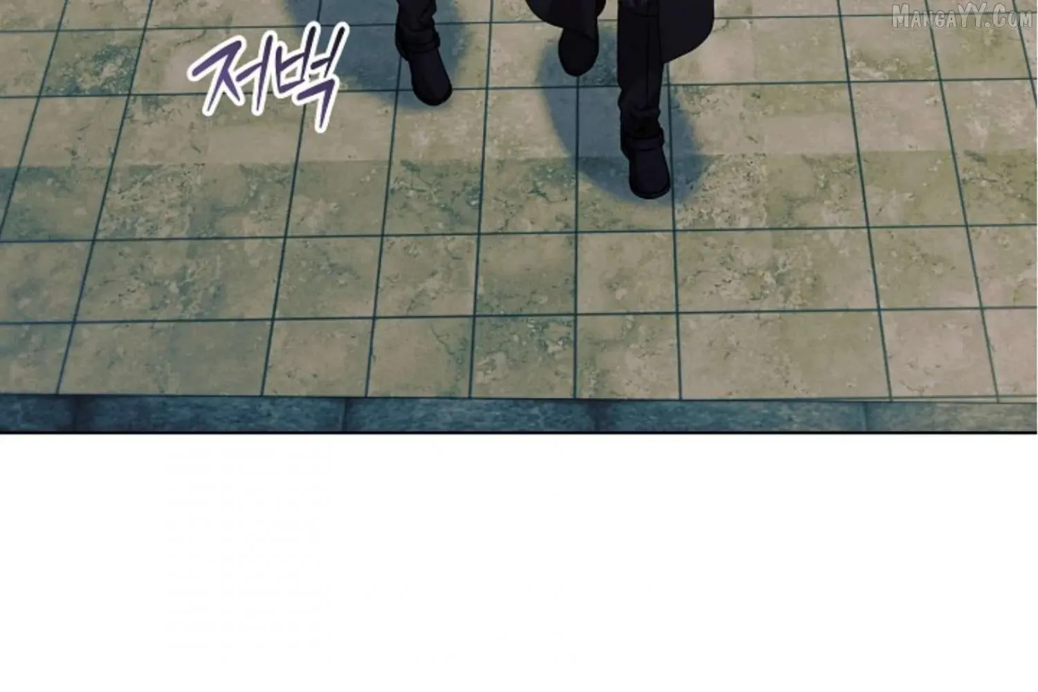 Try Begging Chapter 63 page 14 - 
