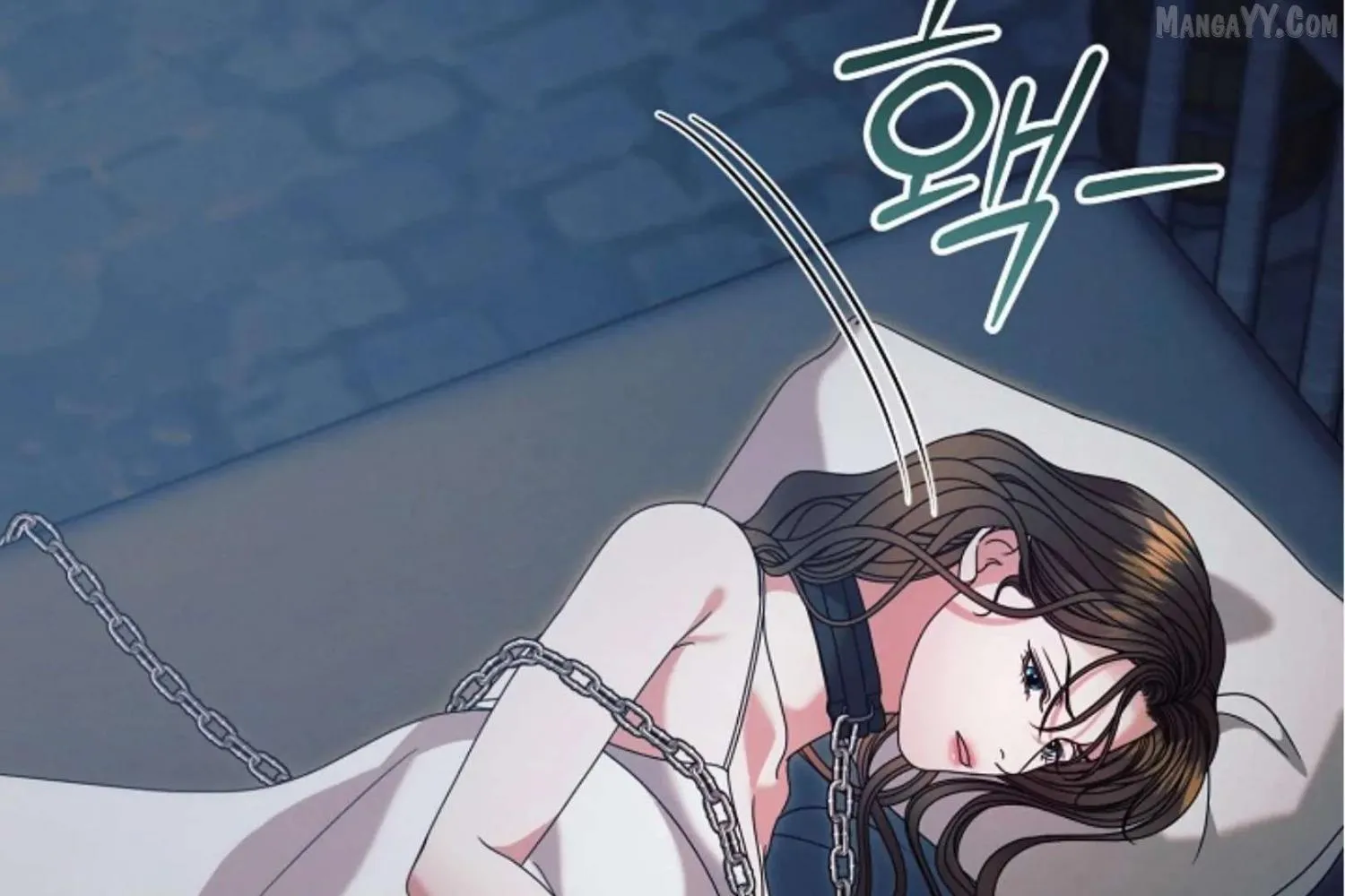 Try Begging Chapter 63 page 136 - 