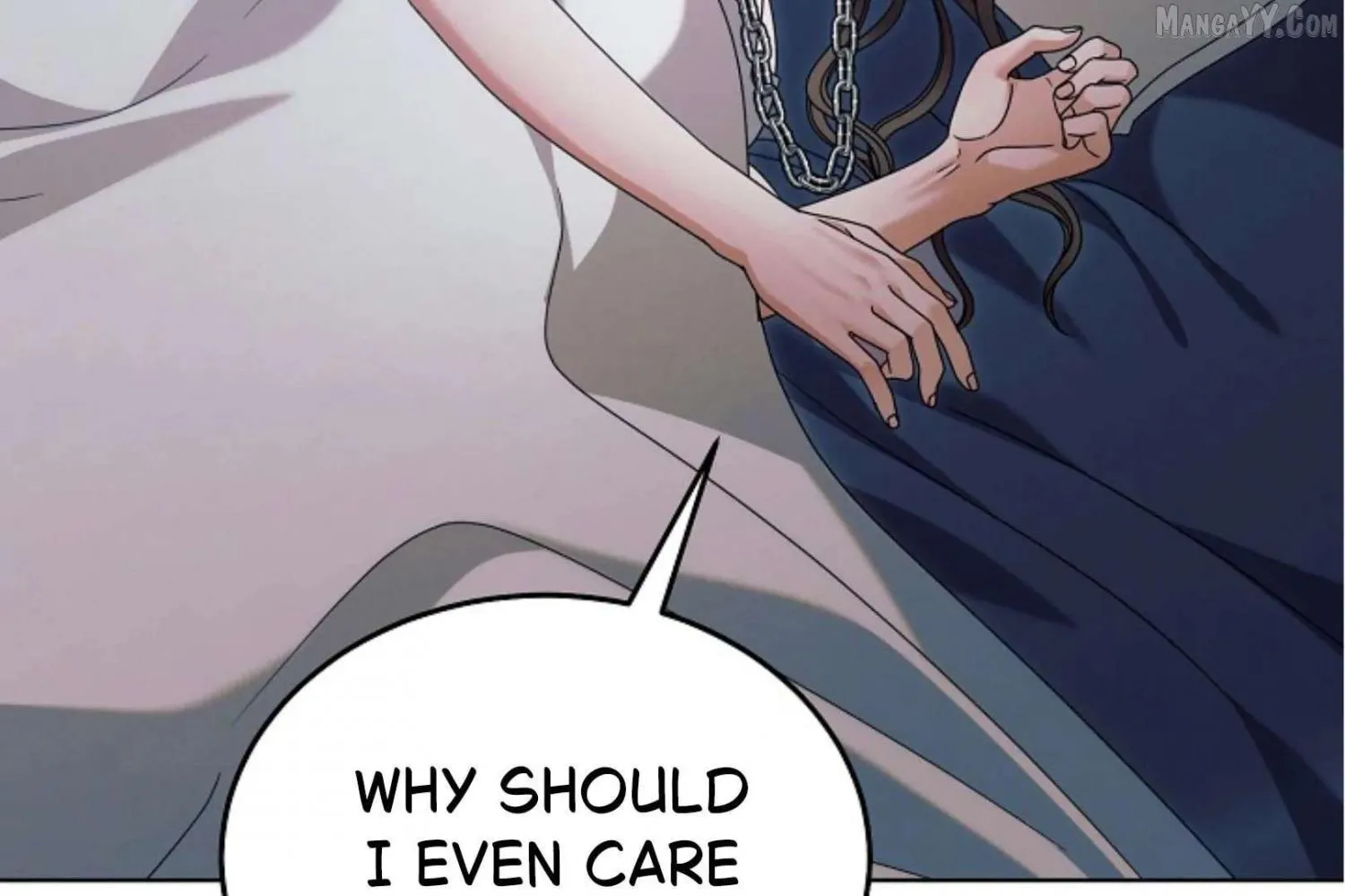 Try Begging Chapter 63 page 137 - 