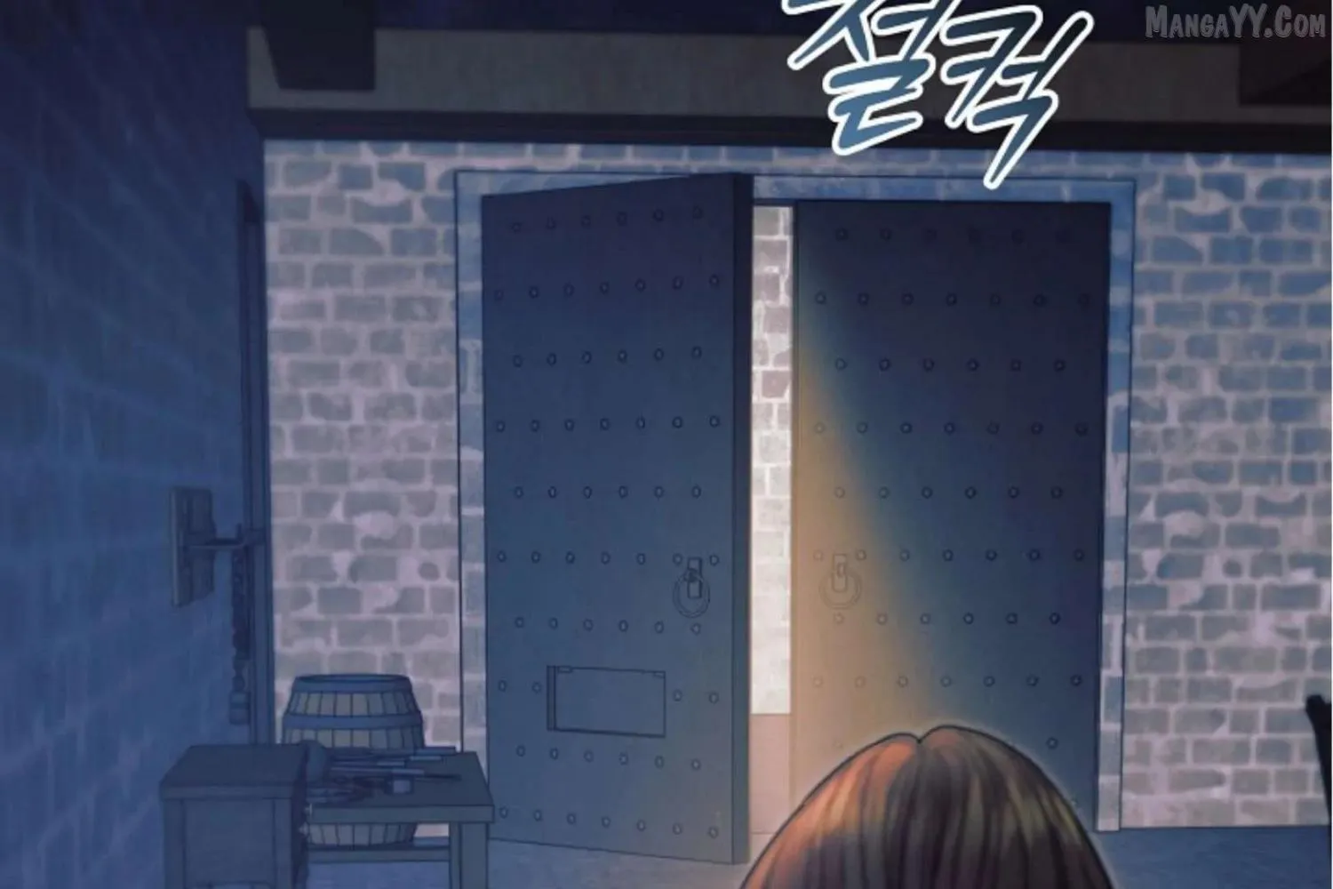 Try Begging Chapter 63 page 146 - 