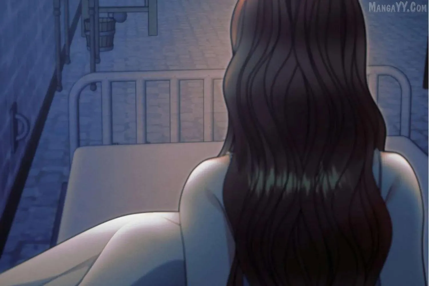 Try Begging Chapter 63 page 147 - 