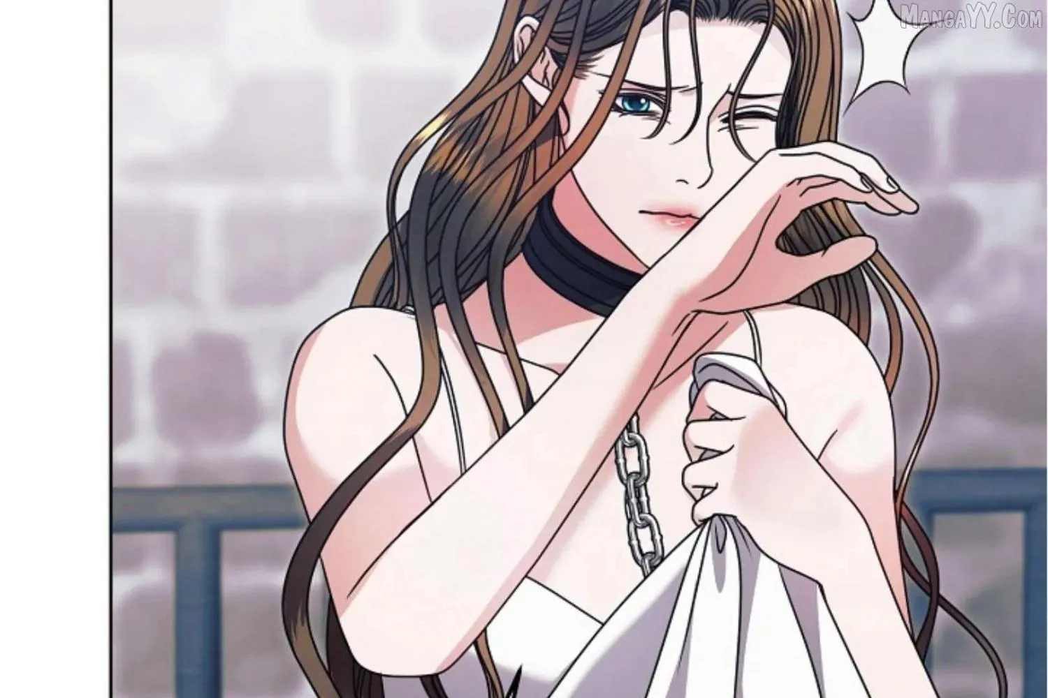 Try Begging Chapter 63 page 150 - 