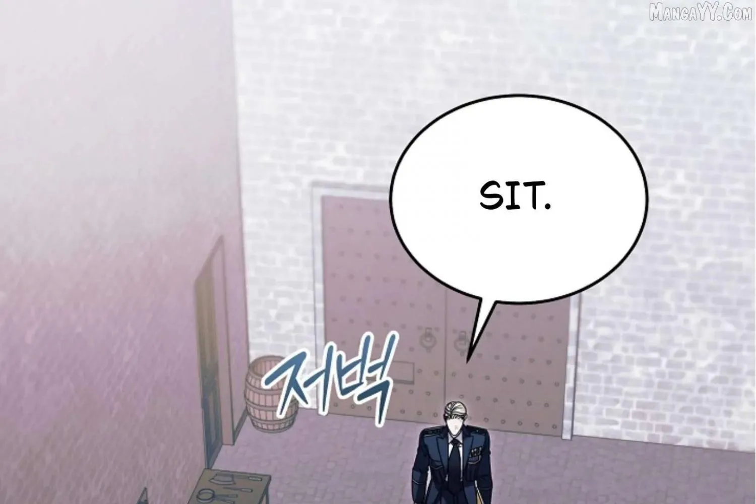 Try Begging Chapter 63 page 156 - 