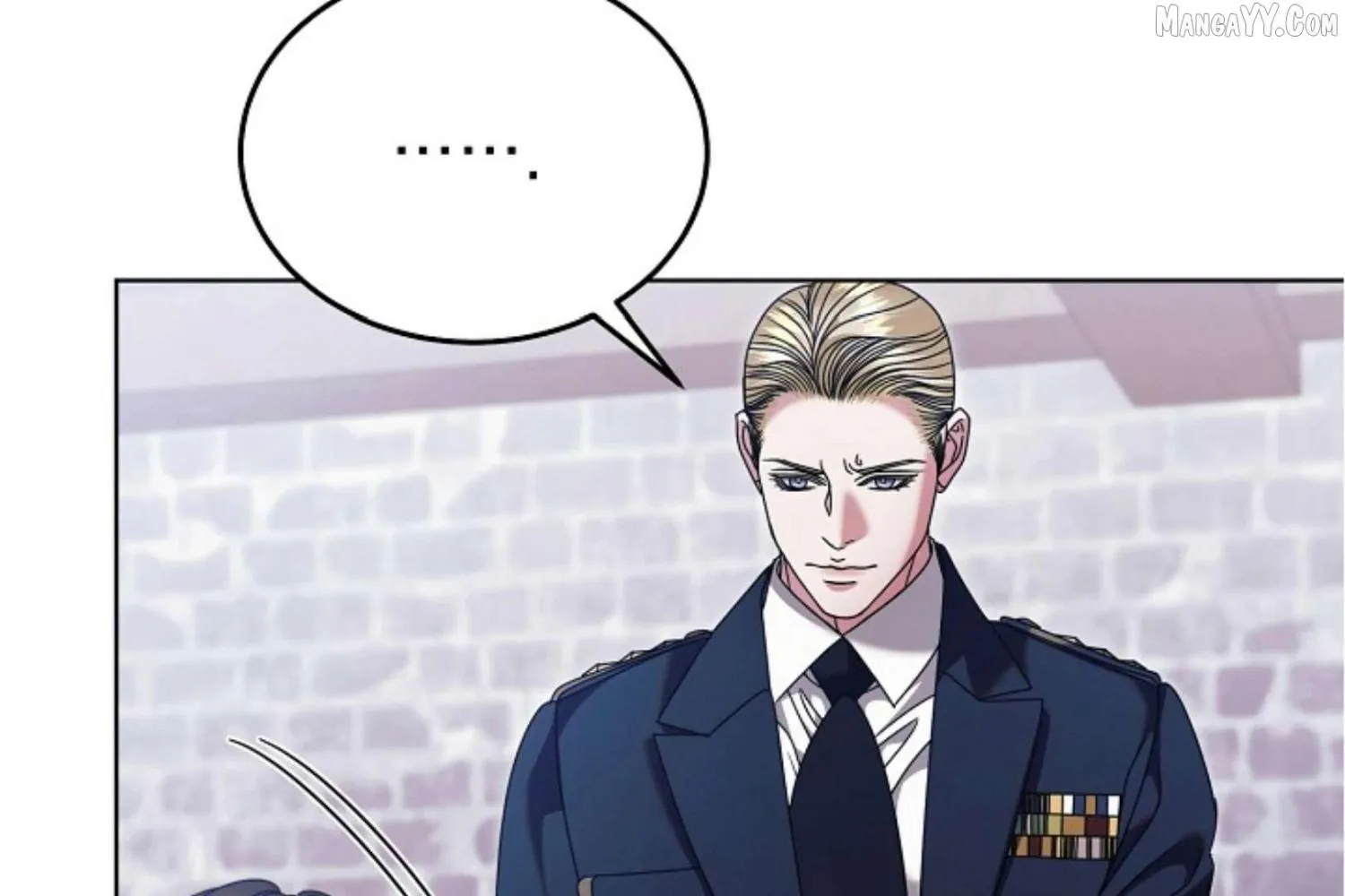 Try Begging Chapter 63 page 163 - 