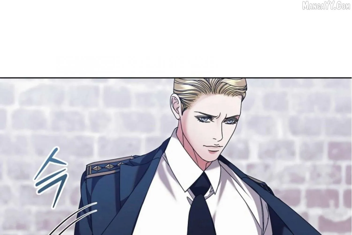 Try Begging Chapter 63 page 166 - 