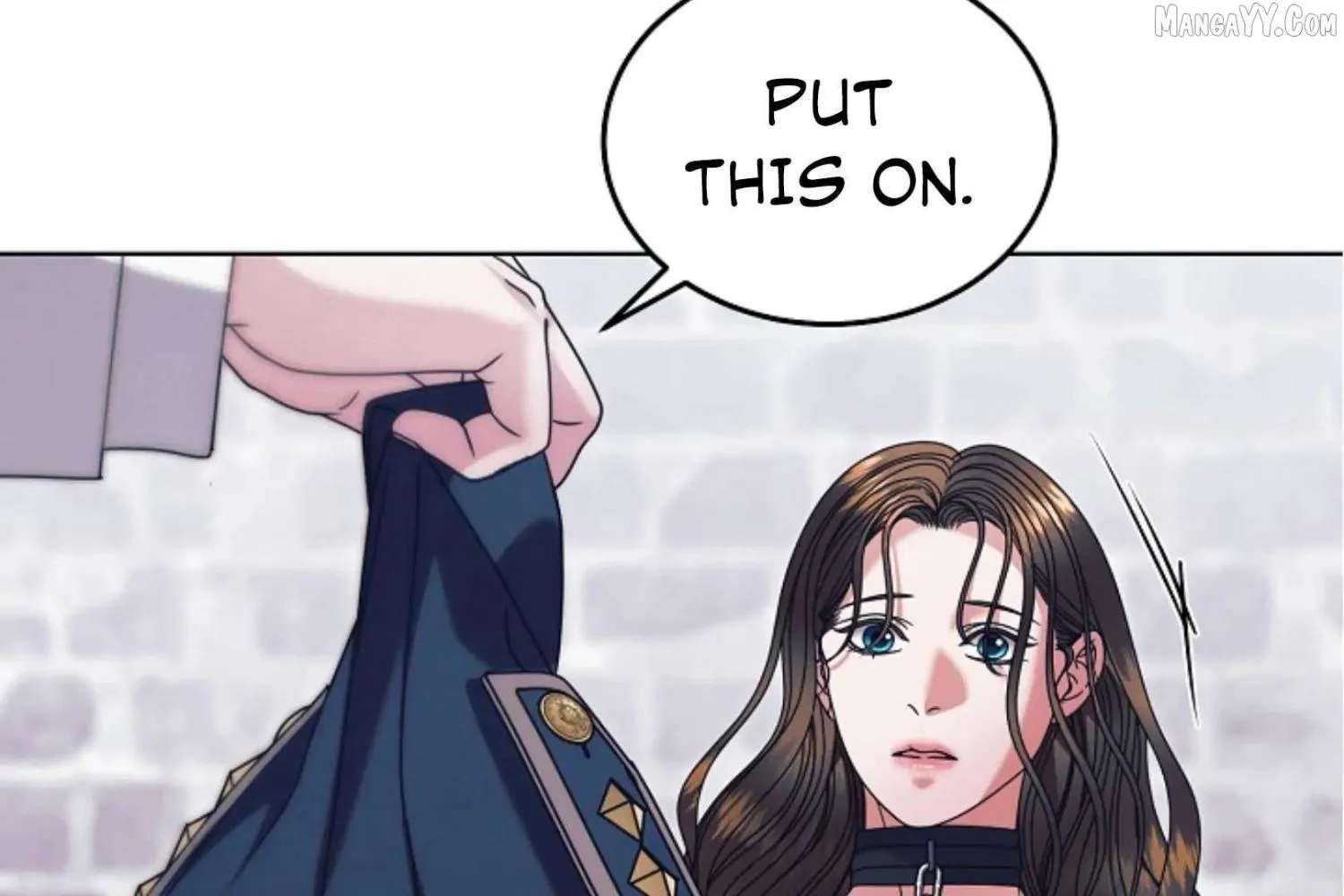 Try Begging Chapter 63 page 169 - 