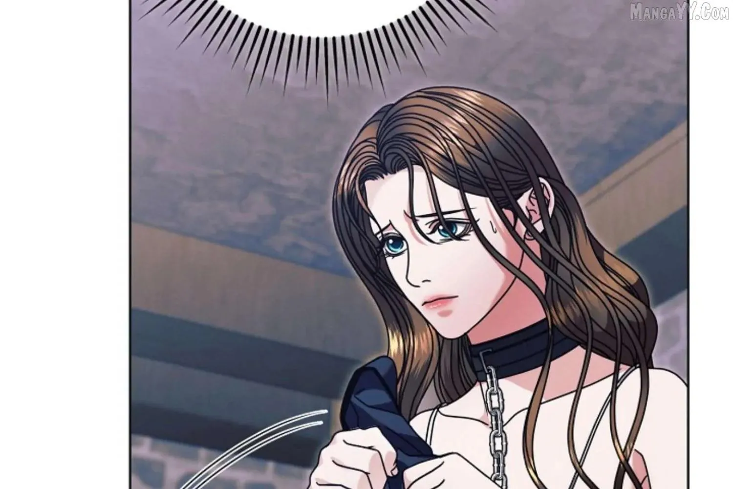 Try Begging Chapter 63 page 173 - 