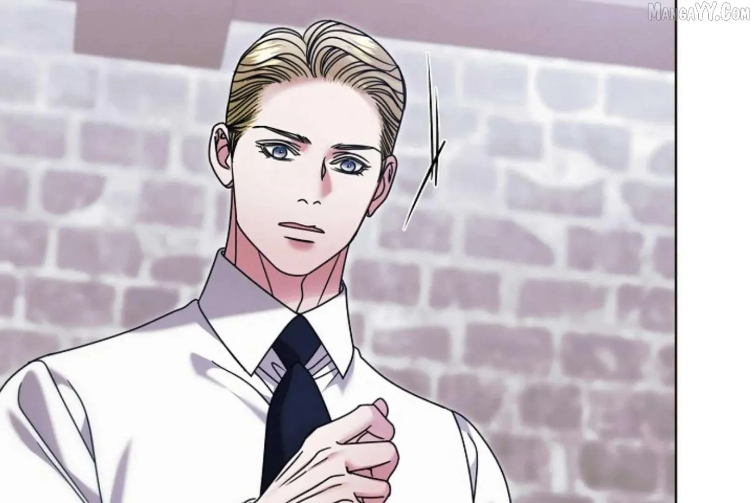 Try Begging Chapter 63 page 179 - 