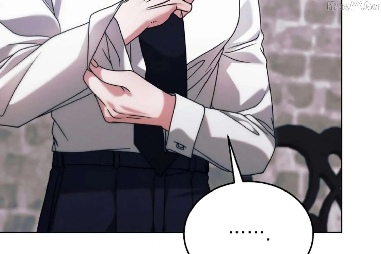 Try Begging Chapter 63 page 180 - 