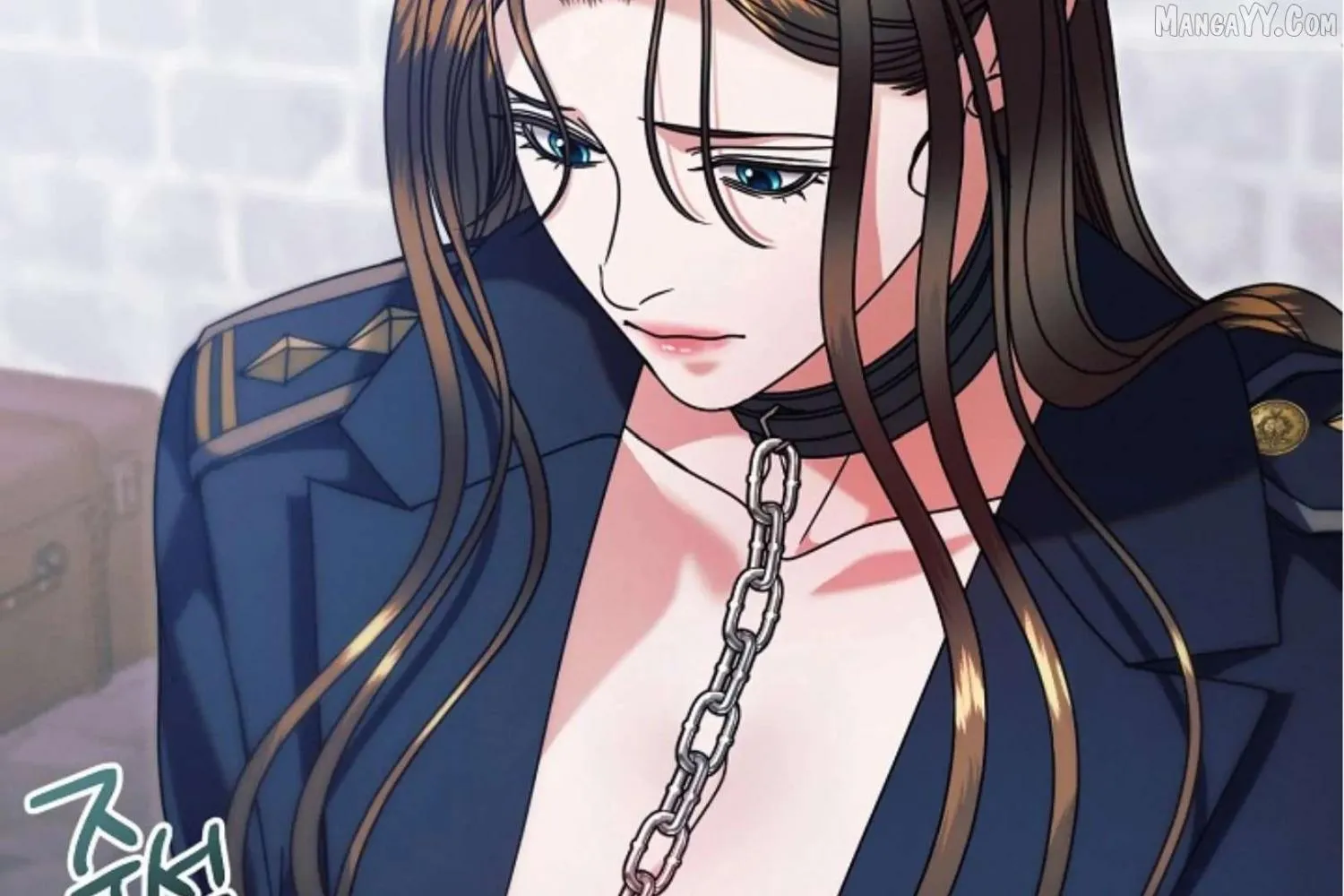 Try Begging Chapter 63 page 182 - 